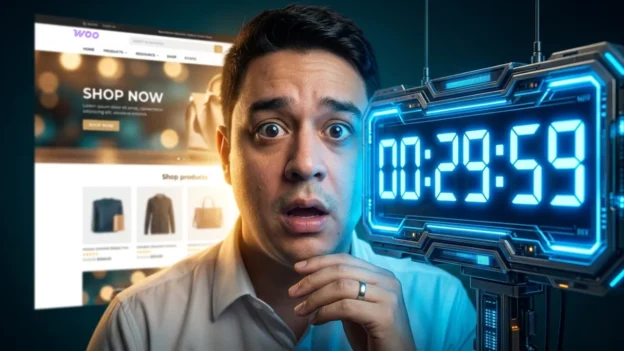 Crea una Tienda en Línea en Menos de 30min