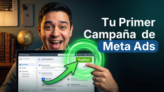 Tu Primer Campaña de Meta Ads
