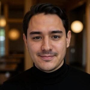 Profile photo of Beto